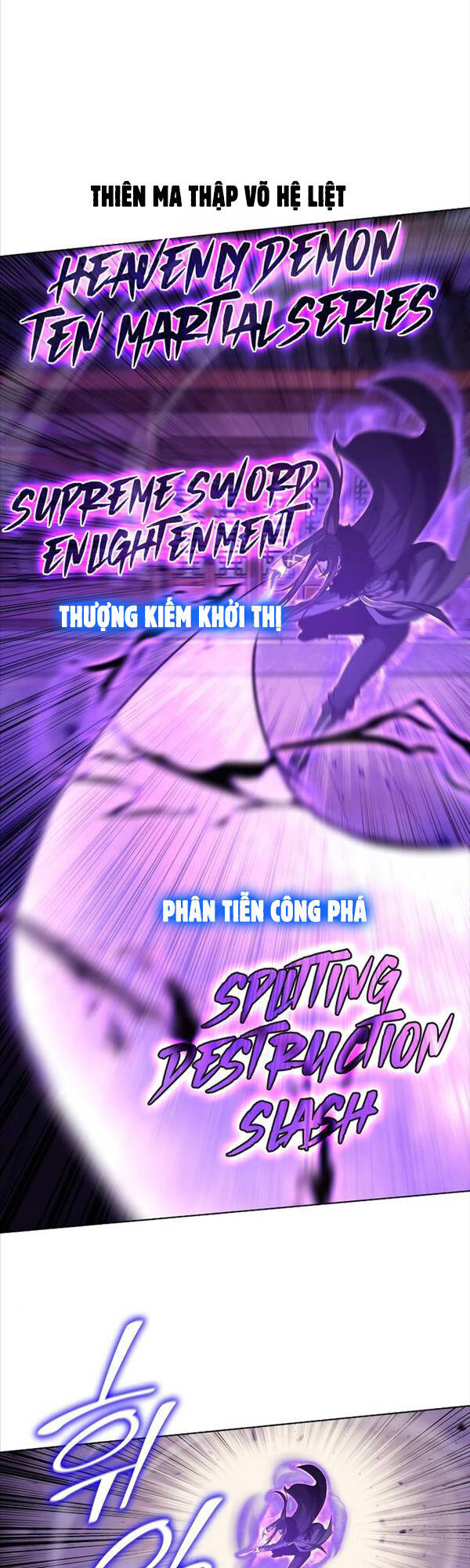 Thiên Ma Thần Quyết: Trùng Sinh