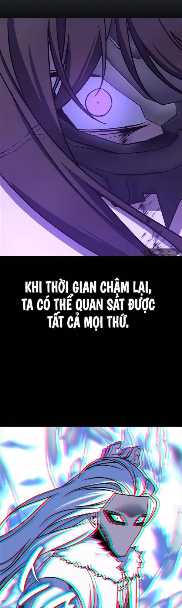 Thiên Ma Thần Quyết: Trùng Sinh