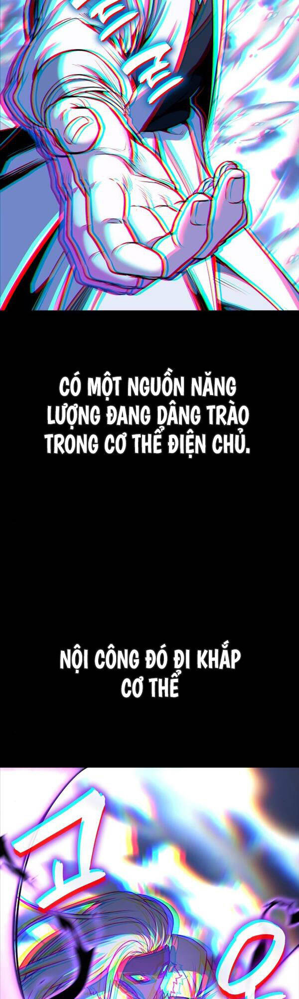 Thiên Ma Thần Quyết: Trùng Sinh