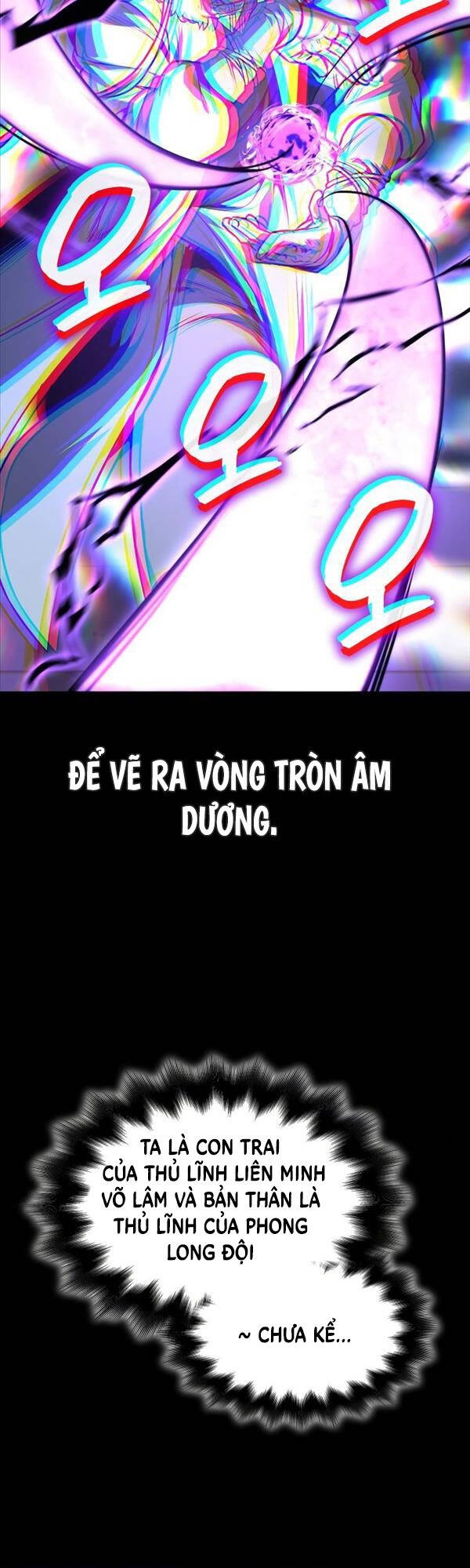 Thiên Ma Thần Quyết: Trùng Sinh