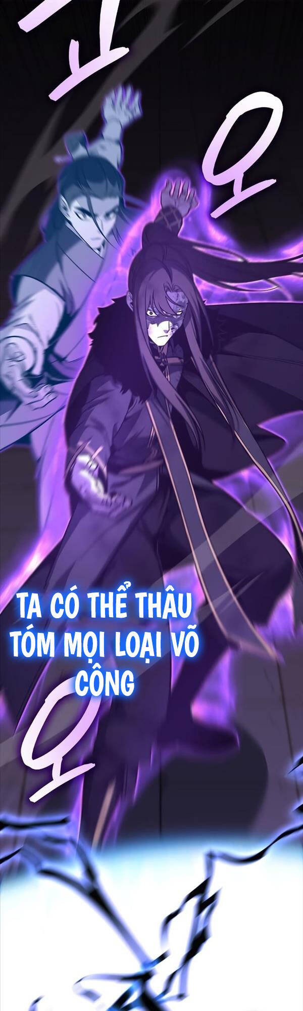 Thiên Ma Thần Quyết: Trùng Sinh