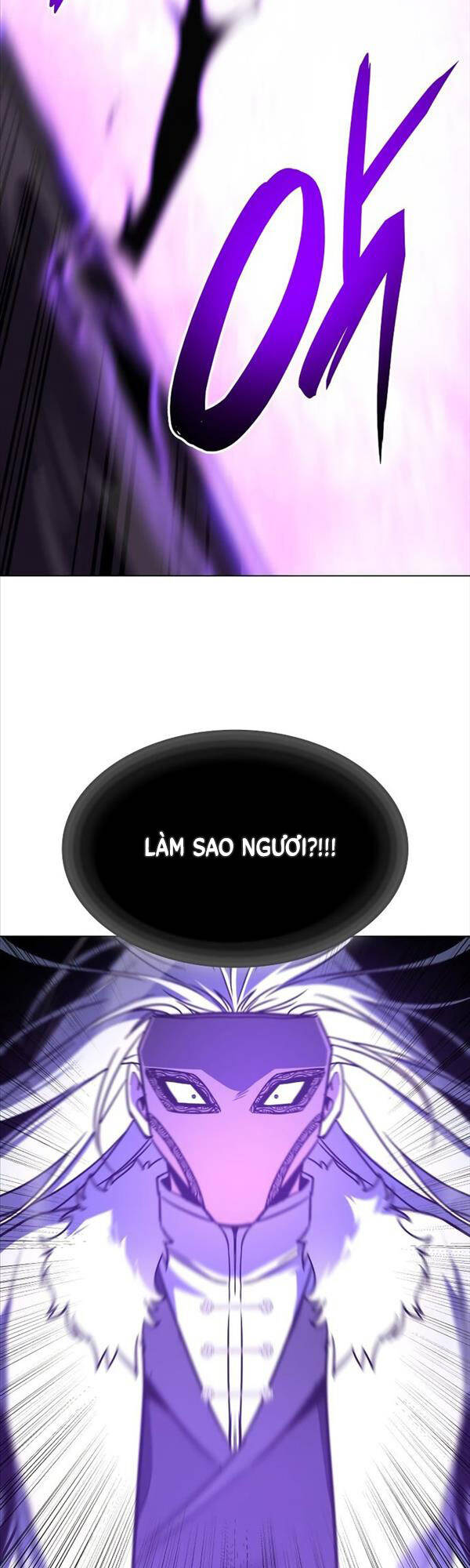 Thiên Ma Thần Quyết: Trùng Sinh