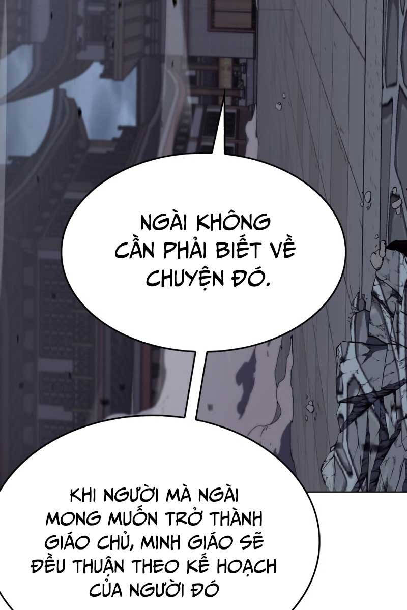 Thiên Ma Thần Quyết: Trùng Sinh