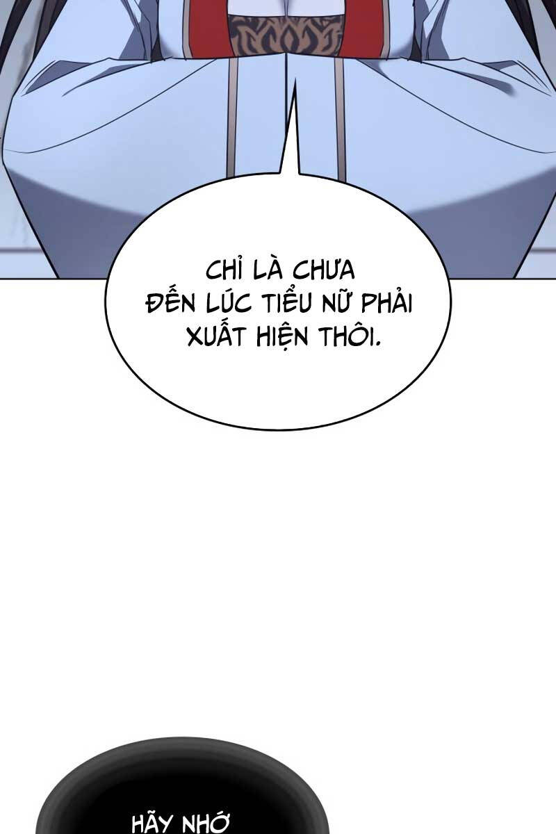 Thiên Ma Thần Quyết: Trùng Sinh