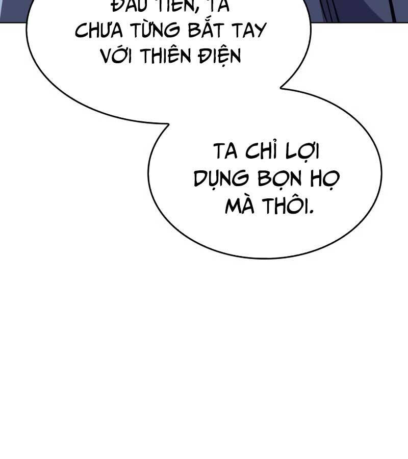 Thiên Ma Thần Quyết: Trùng Sinh