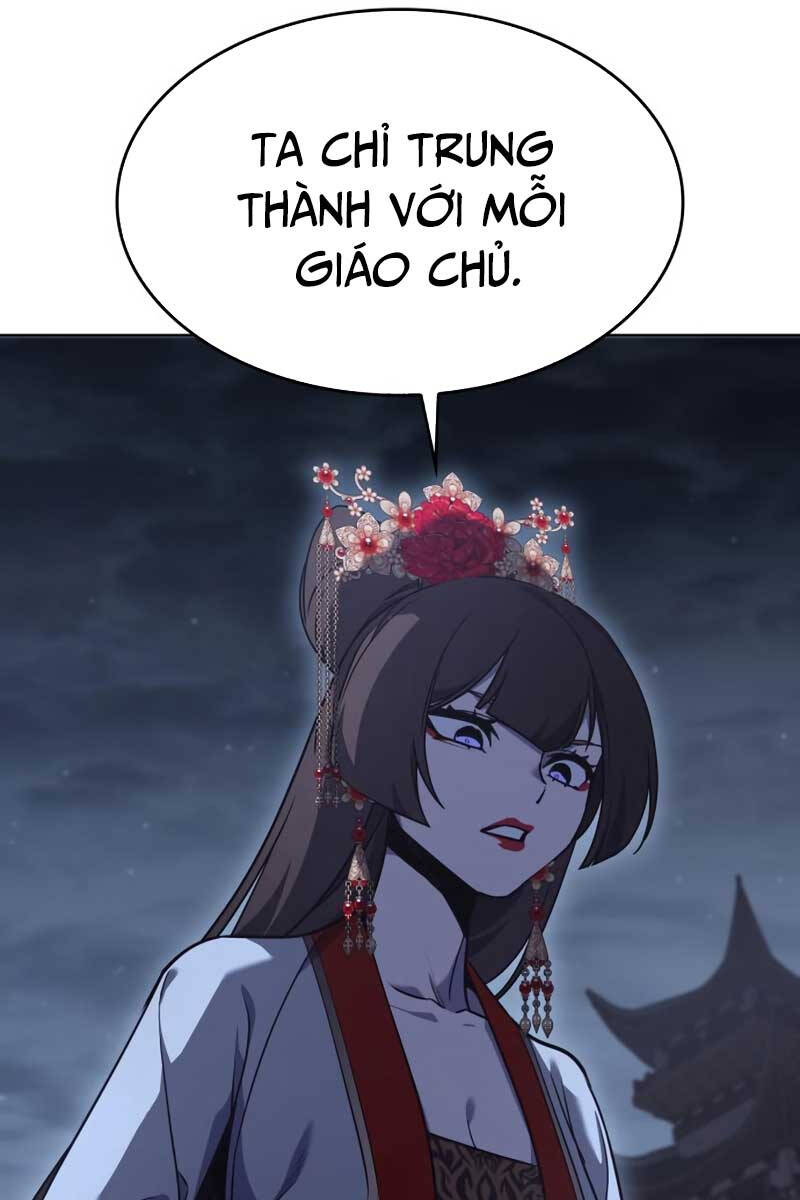Thiên Ma Thần Quyết: Trùng Sinh
