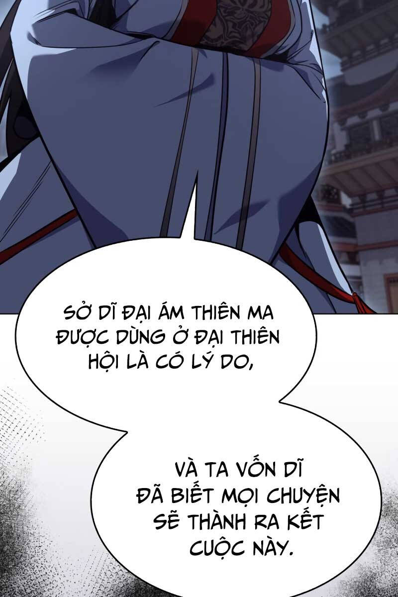 Thiên Ma Thần Quyết: Trùng Sinh