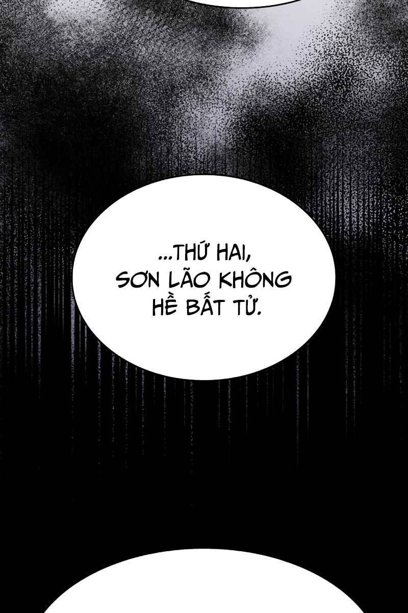 Thiên Ma Thần Quyết: Trùng Sinh