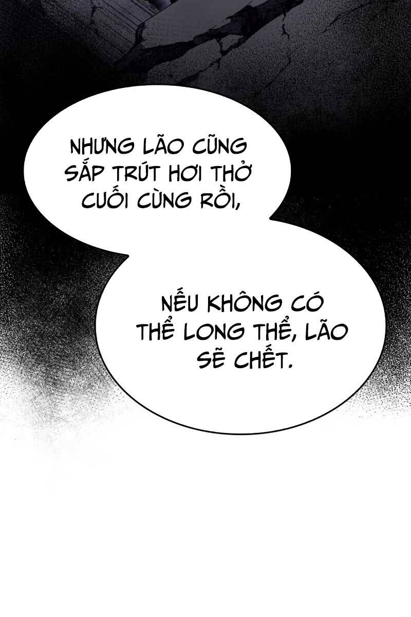 Thiên Ma Thần Quyết: Trùng Sinh