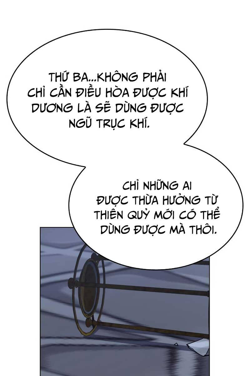 Thiên Ma Thần Quyết: Trùng Sinh