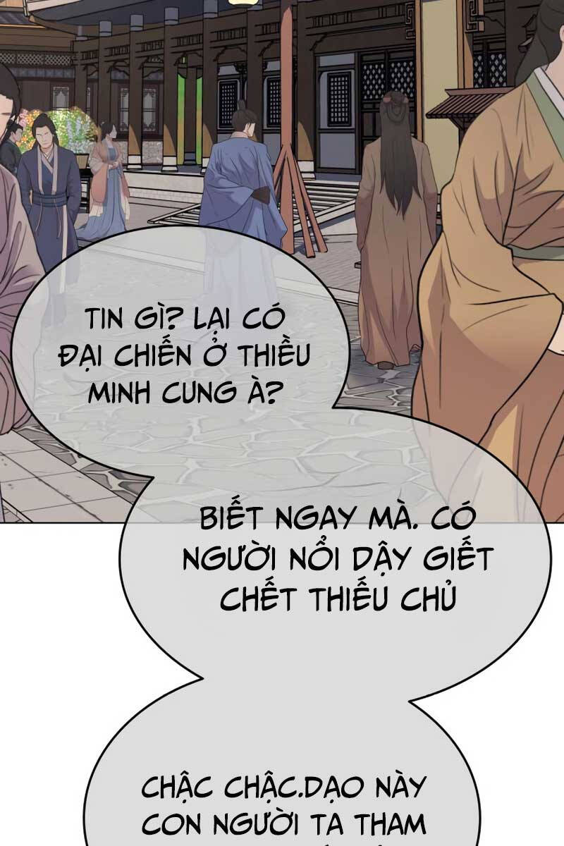 Thiên Ma Thần Quyết: Trùng Sinh