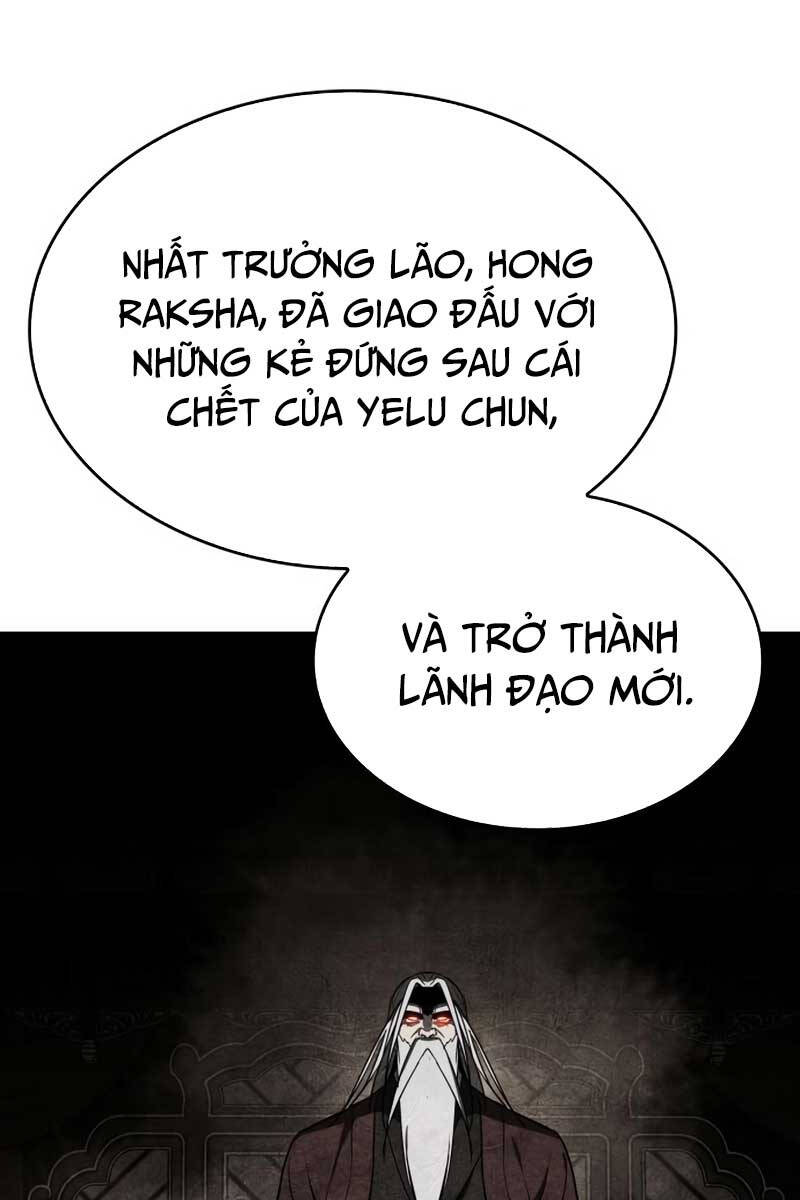 Thiên Ma Thần Quyết: Trùng Sinh