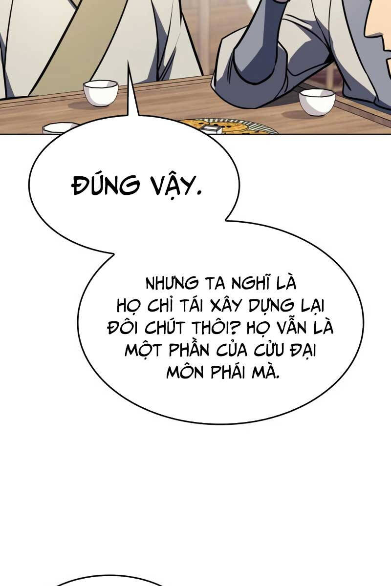 Thiên Ma Thần Quyết: Trùng Sinh