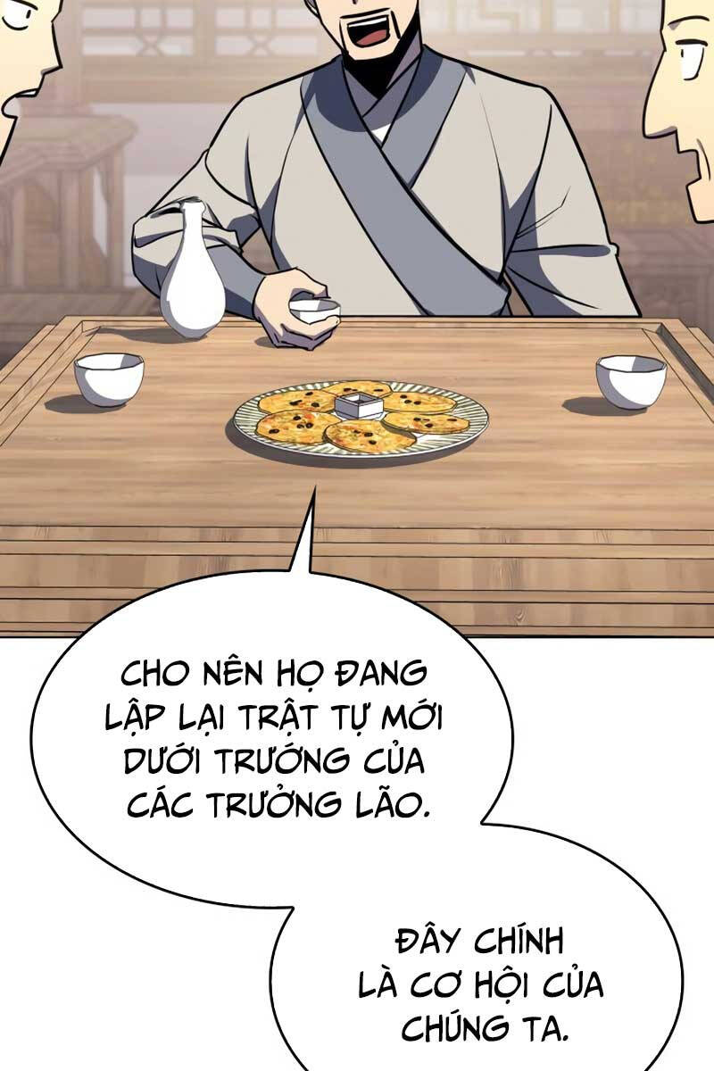 Thiên Ma Thần Quyết: Trùng Sinh