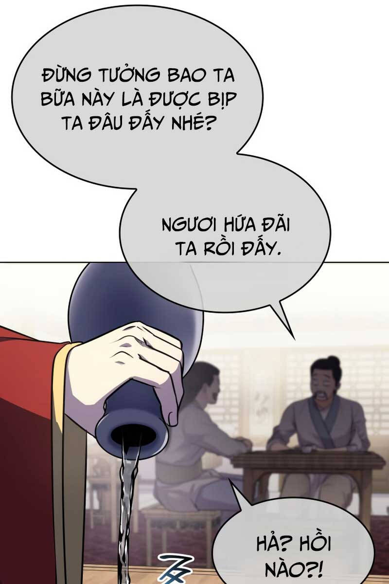 Thiên Ma Thần Quyết: Trùng Sinh