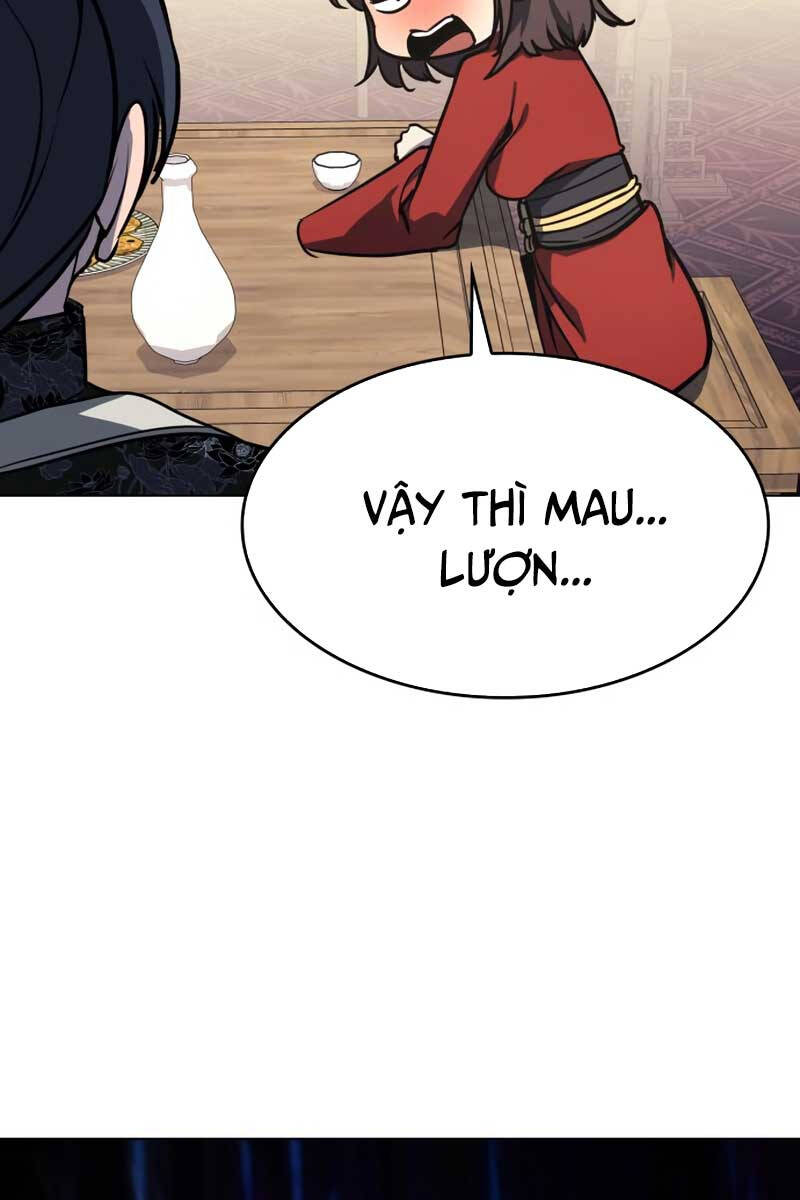 Thiên Ma Thần Quyết: Trùng Sinh