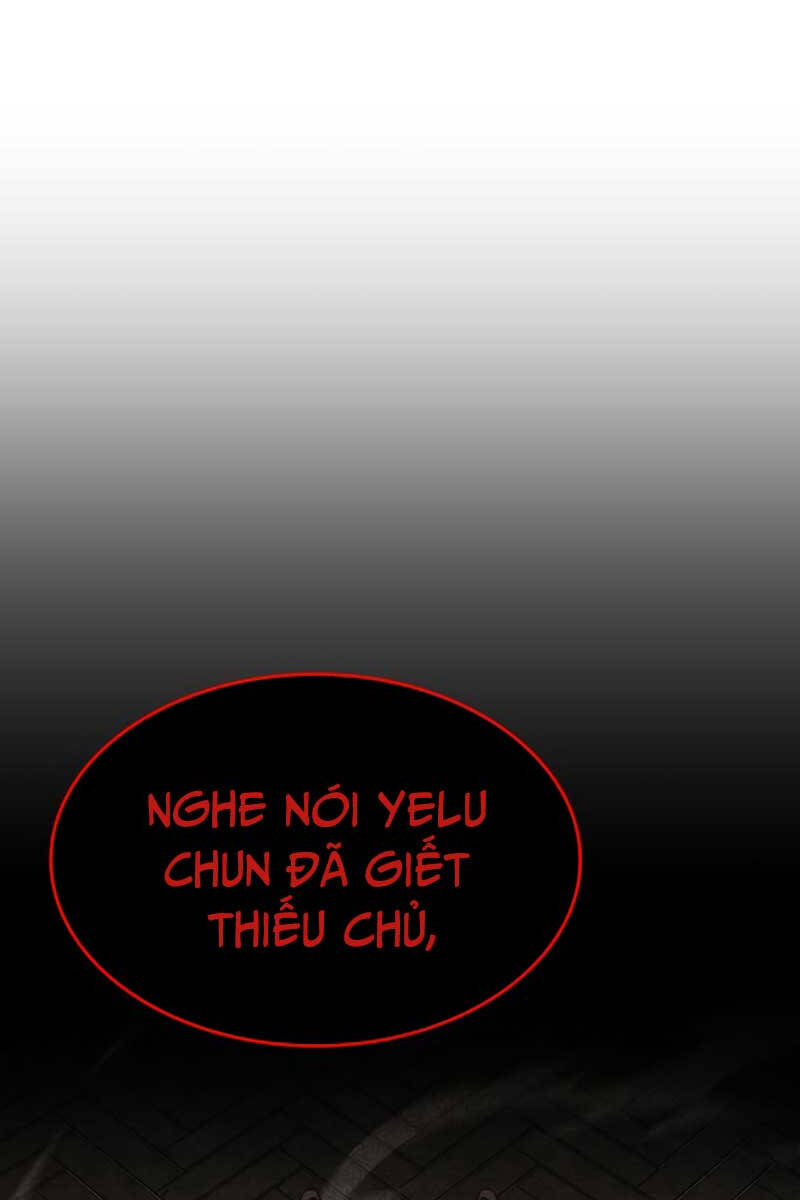 Thiên Ma Thần Quyết: Trùng Sinh