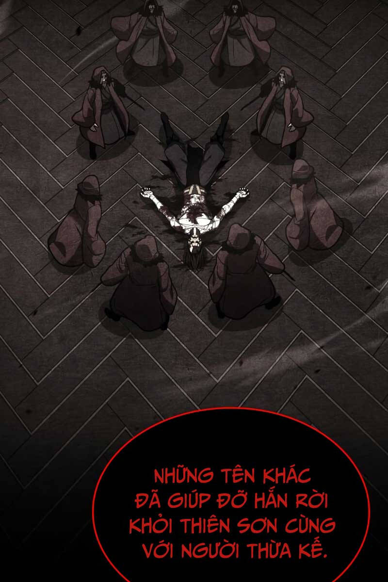 Thiên Ma Thần Quyết: Trùng Sinh