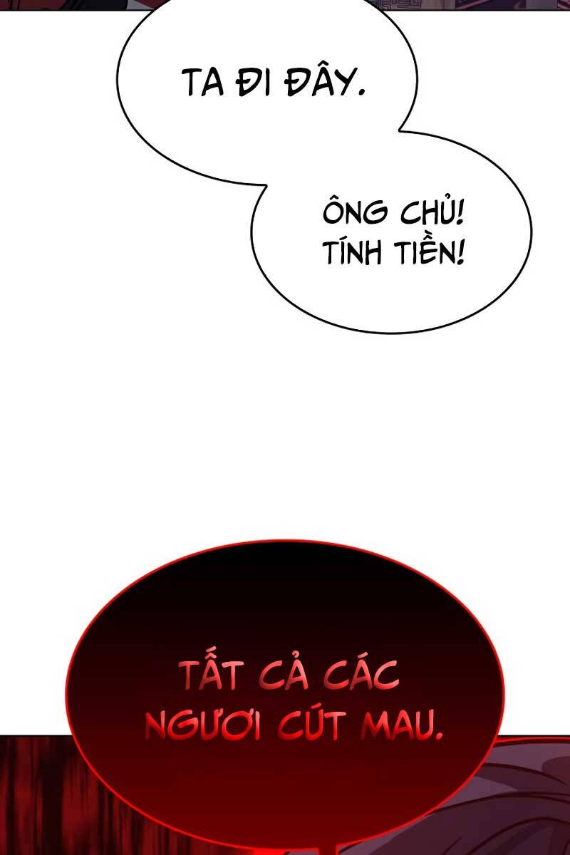 Thiên Ma Thần Quyết: Trùng Sinh