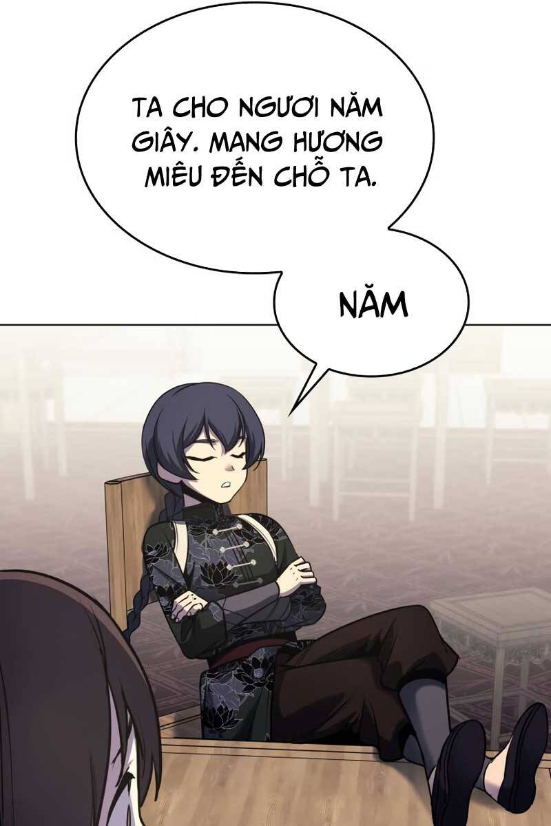 Thiên Ma Thần Quyết: Trùng Sinh