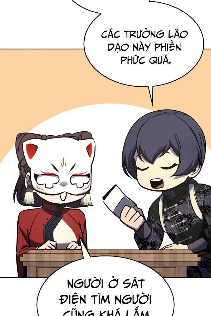 Thiên Ma Thần Quyết: Trùng Sinh