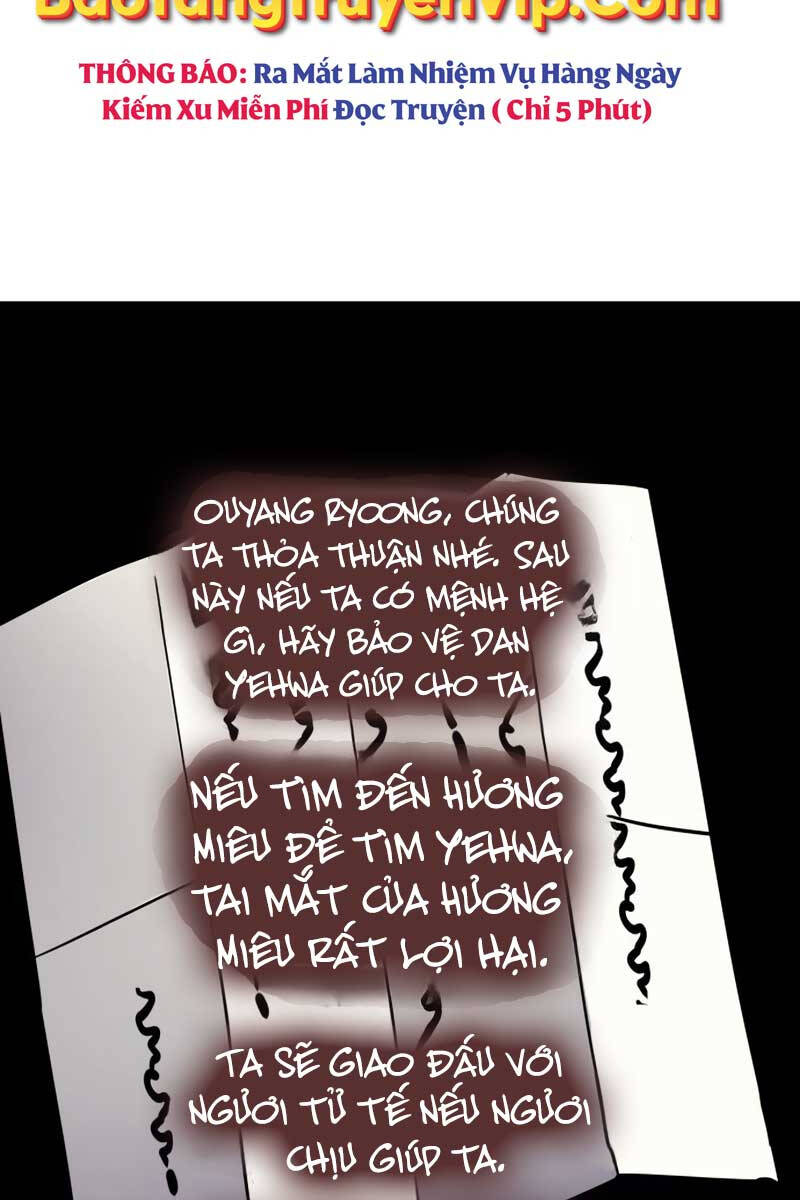 Thiên Ma Thần Quyết: Trùng Sinh
