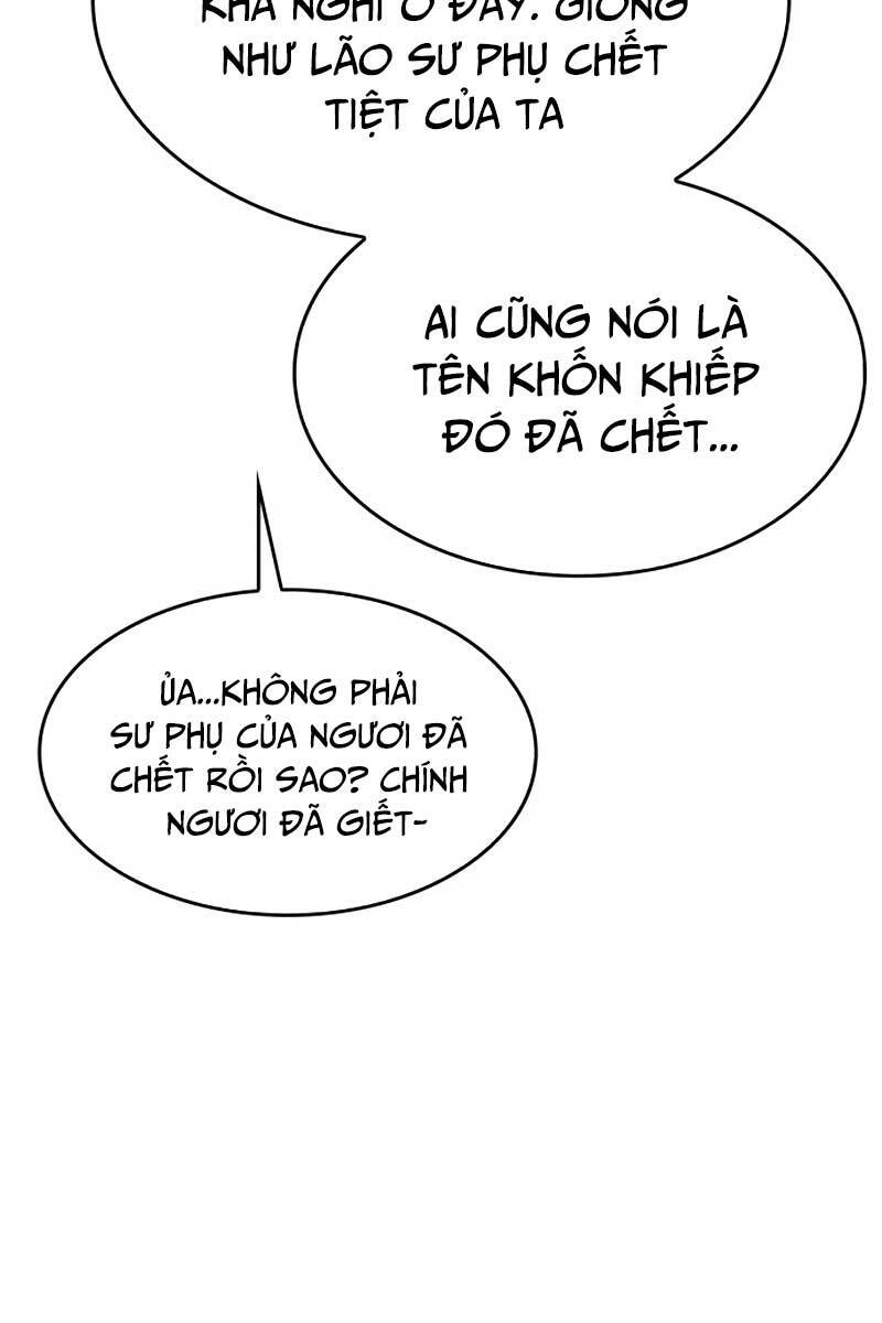 Thiên Ma Thần Quyết: Trùng Sinh