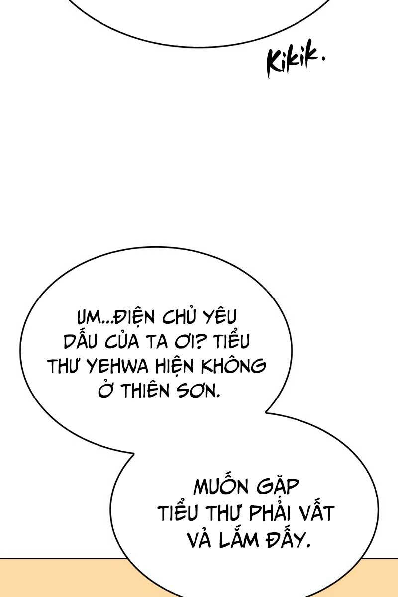 Thiên Ma Thần Quyết: Trùng Sinh