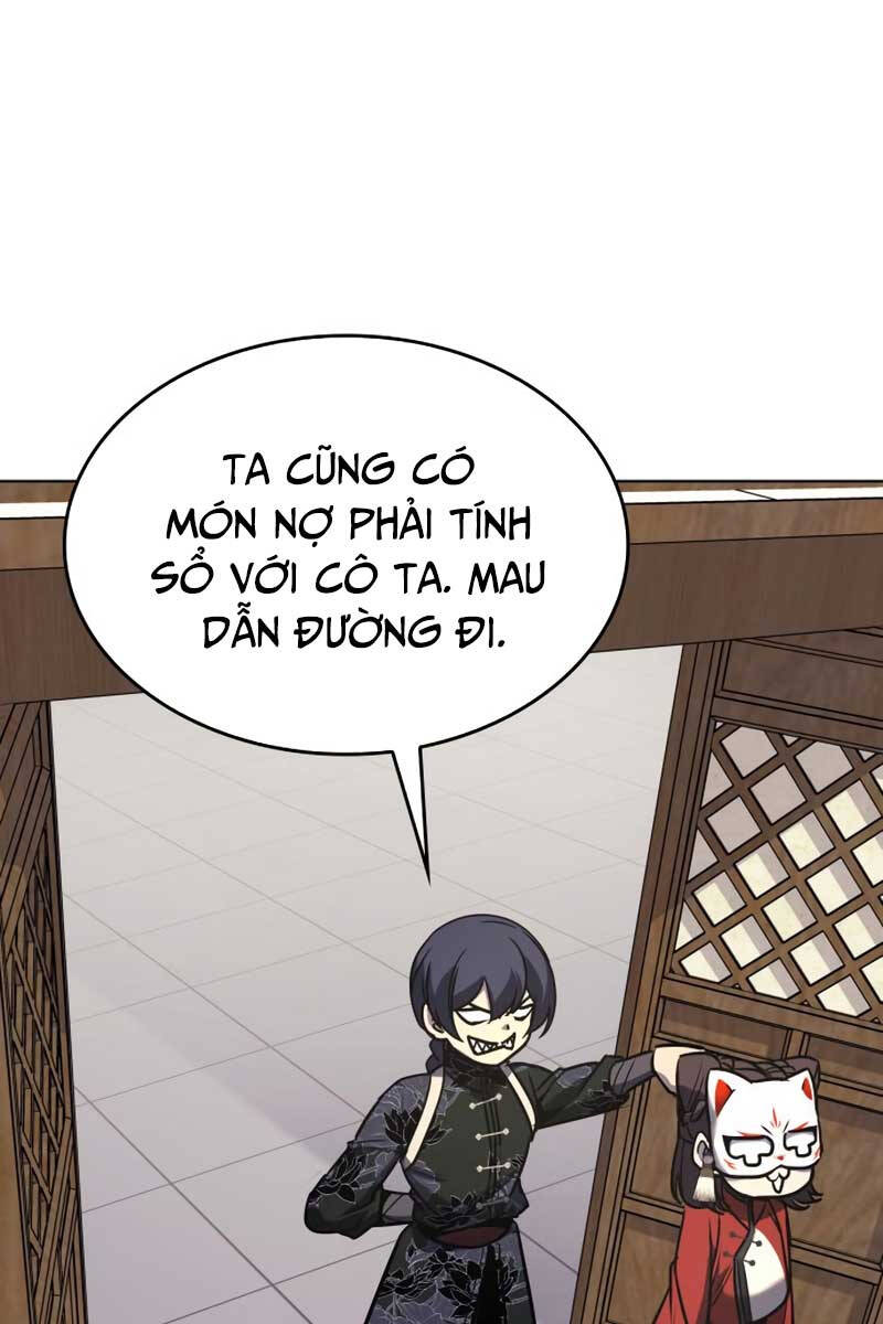 Thiên Ma Thần Quyết: Trùng Sinh