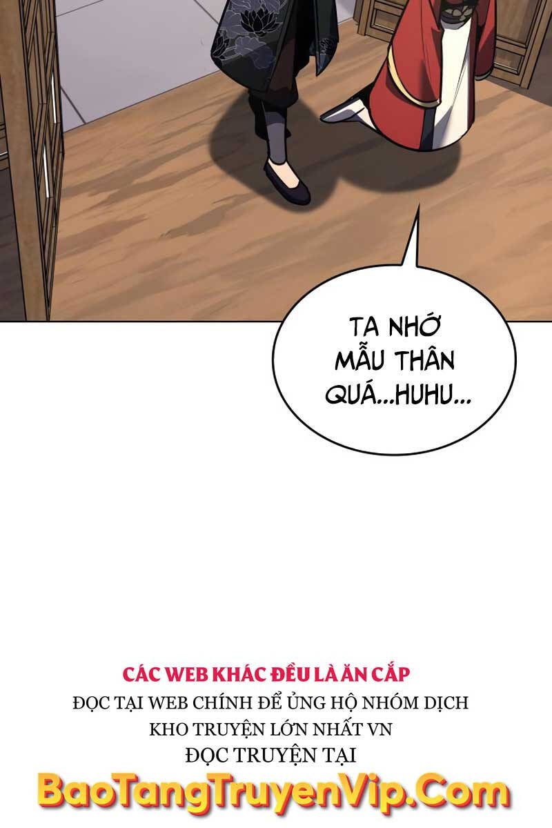 Thiên Ma Thần Quyết: Trùng Sinh