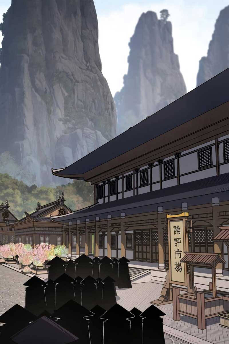 Thiên Ma Thần Quyết: Trùng Sinh