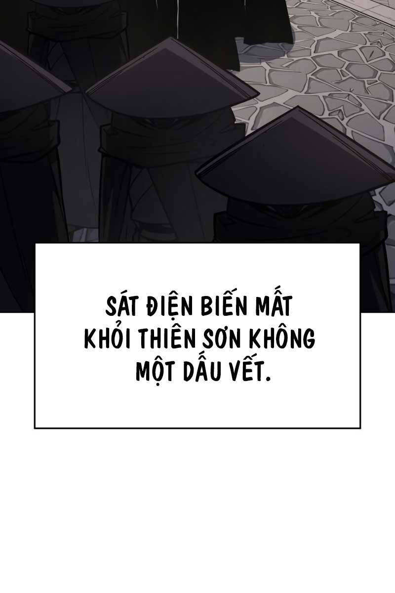 Thiên Ma Thần Quyết: Trùng Sinh