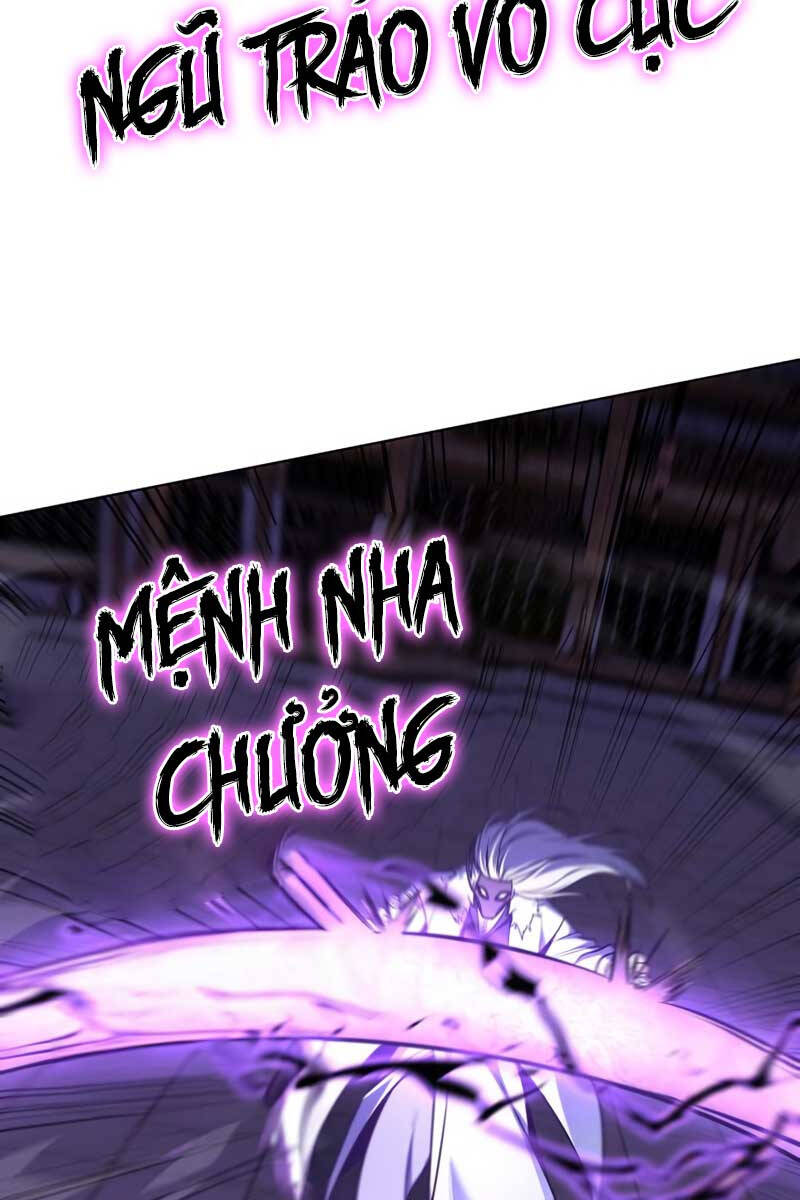 Thiên Ma Thần Quyết: Trùng Sinh