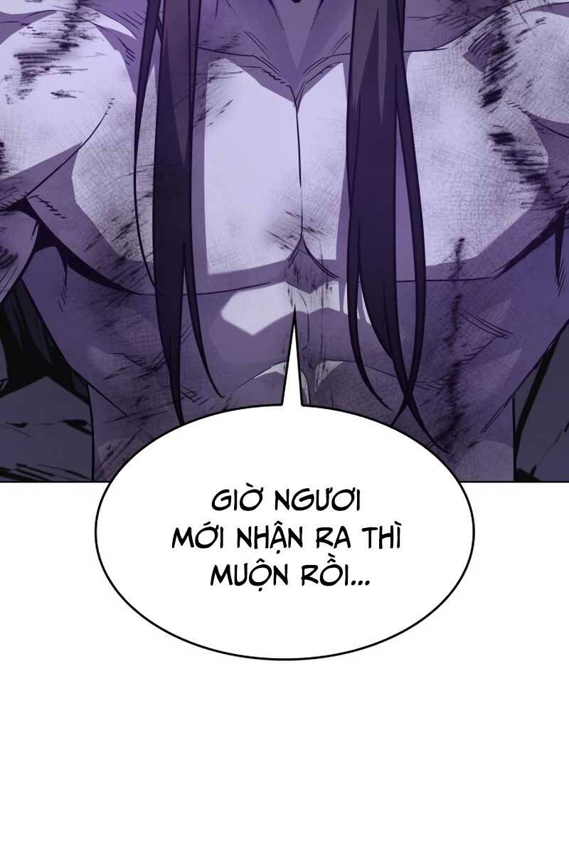 Thiên Ma Thần Quyết: Trùng Sinh