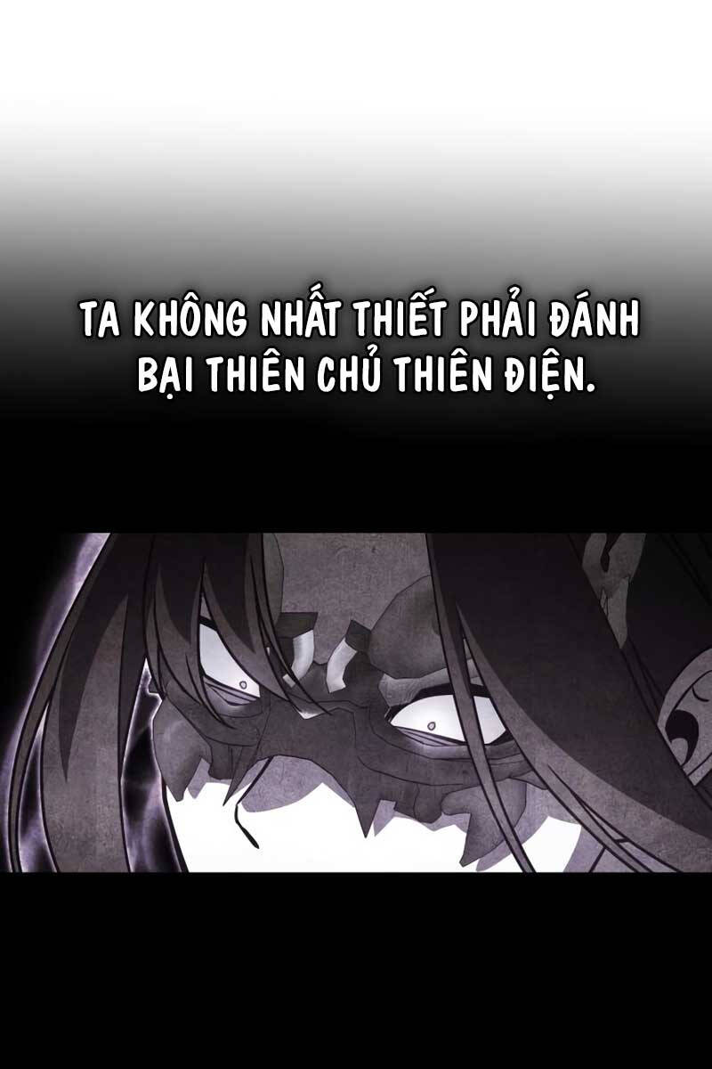 Thiên Ma Thần Quyết: Trùng Sinh
