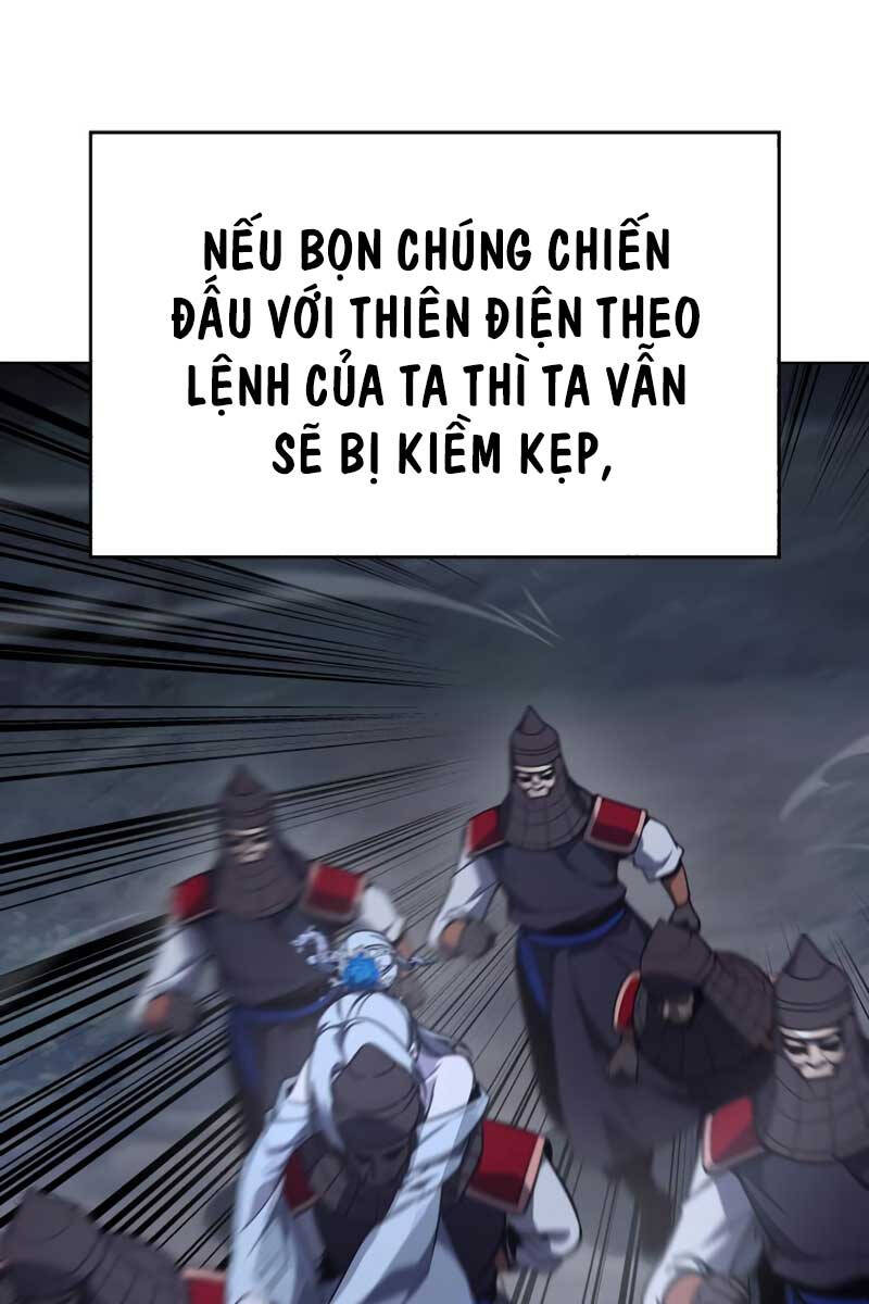 Thiên Ma Thần Quyết: Trùng Sinh