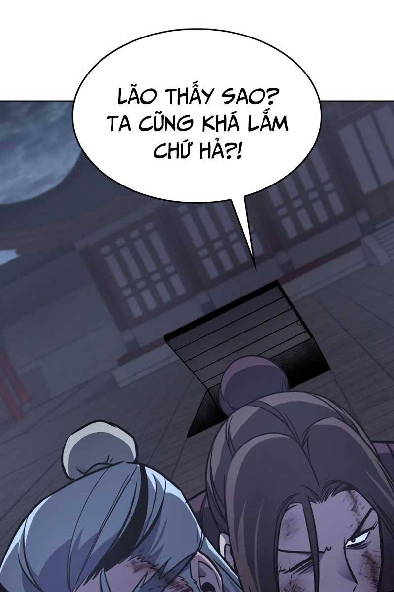Thiên Ma Thần Quyết: Trùng Sinh
