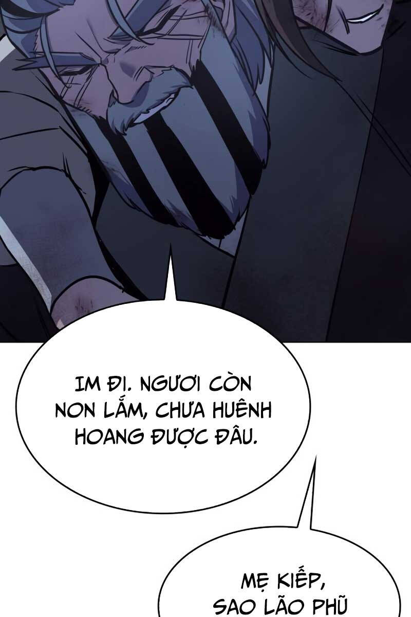 Thiên Ma Thần Quyết: Trùng Sinh