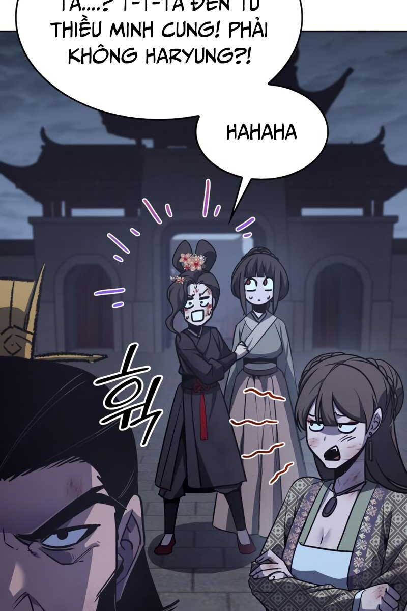Thiên Ma Thần Quyết: Trùng Sinh
