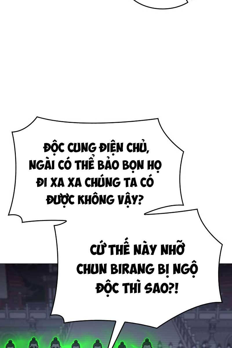Thiên Ma Thần Quyết: Trùng Sinh