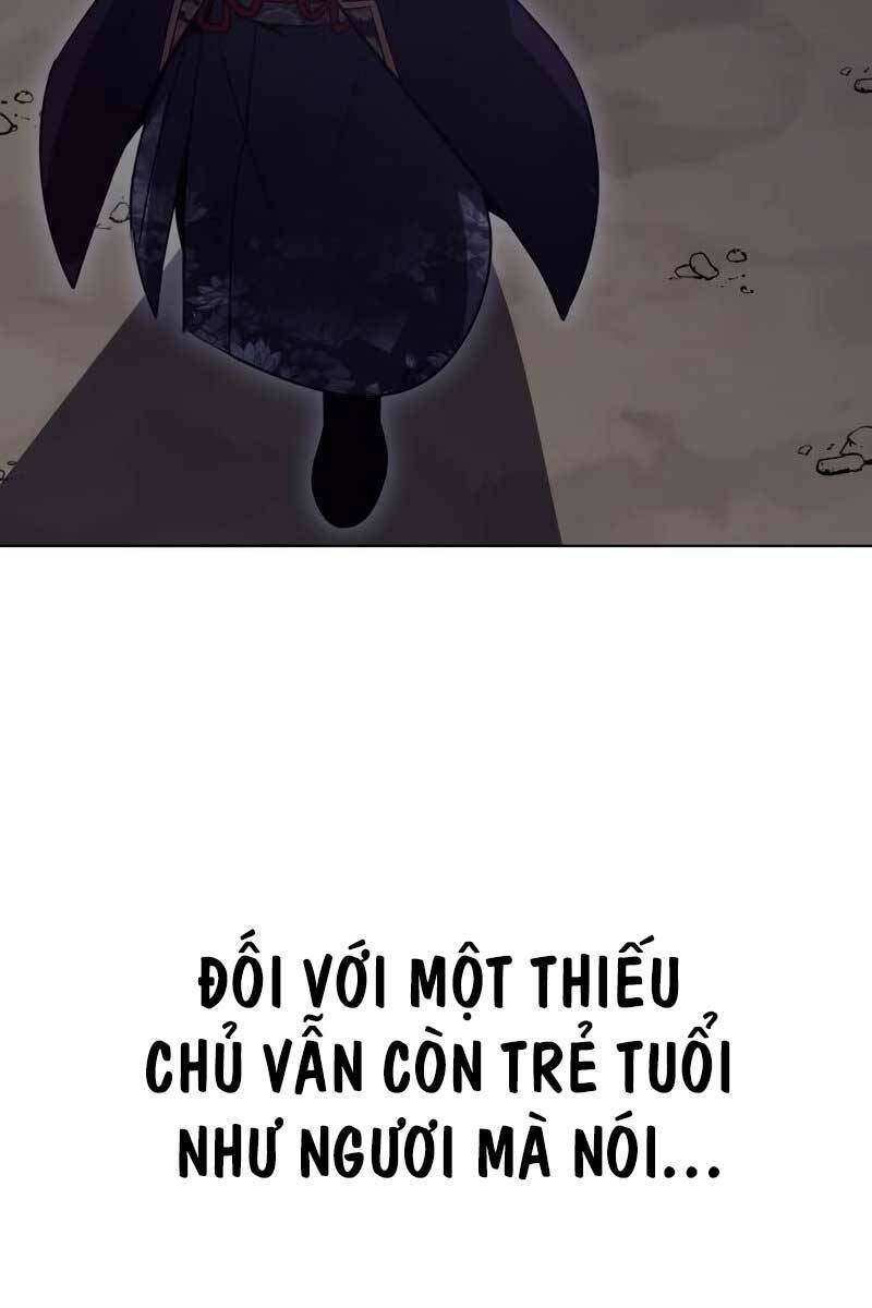 Thiên Ma Thần Quyết: Trùng Sinh