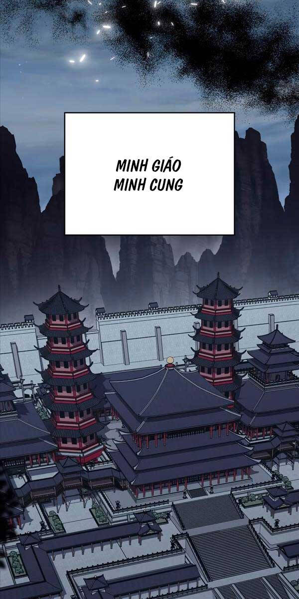 Thiên Ma Thần Quyết: Trùng Sinh