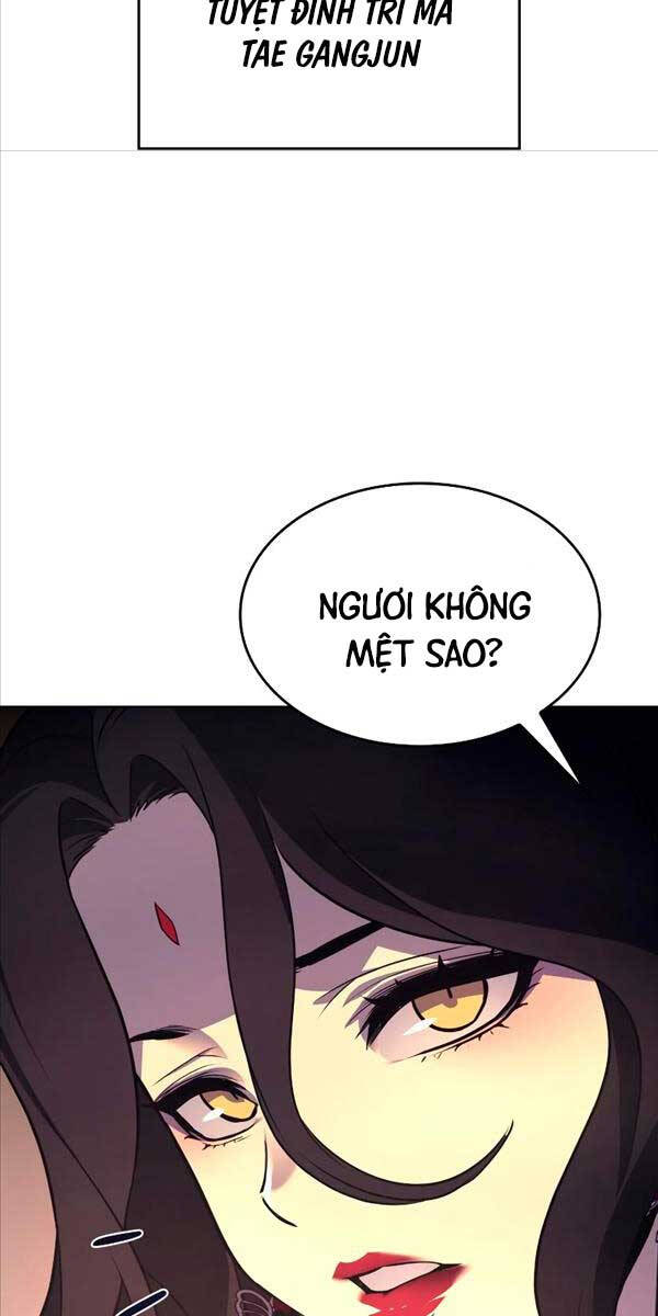 Thiên Ma Thần Quyết: Trùng Sinh