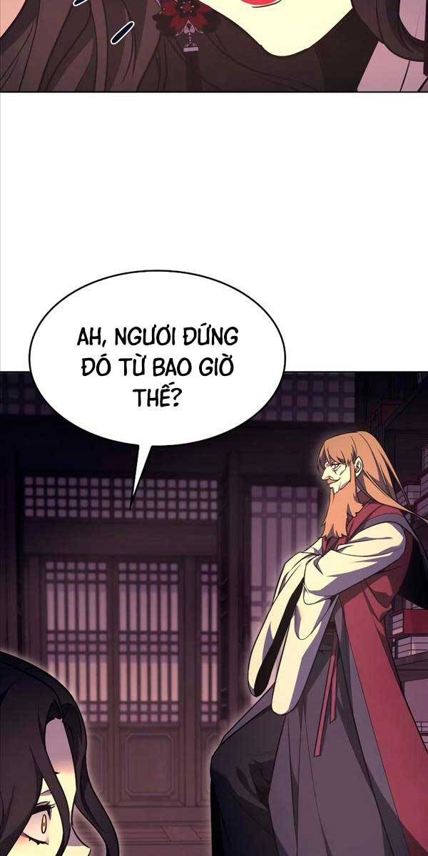 Thiên Ma Thần Quyết: Trùng Sinh