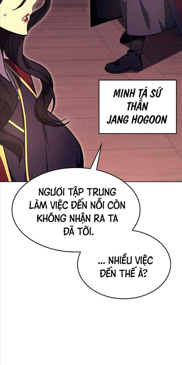 Thiên Ma Thần Quyết: Trùng Sinh