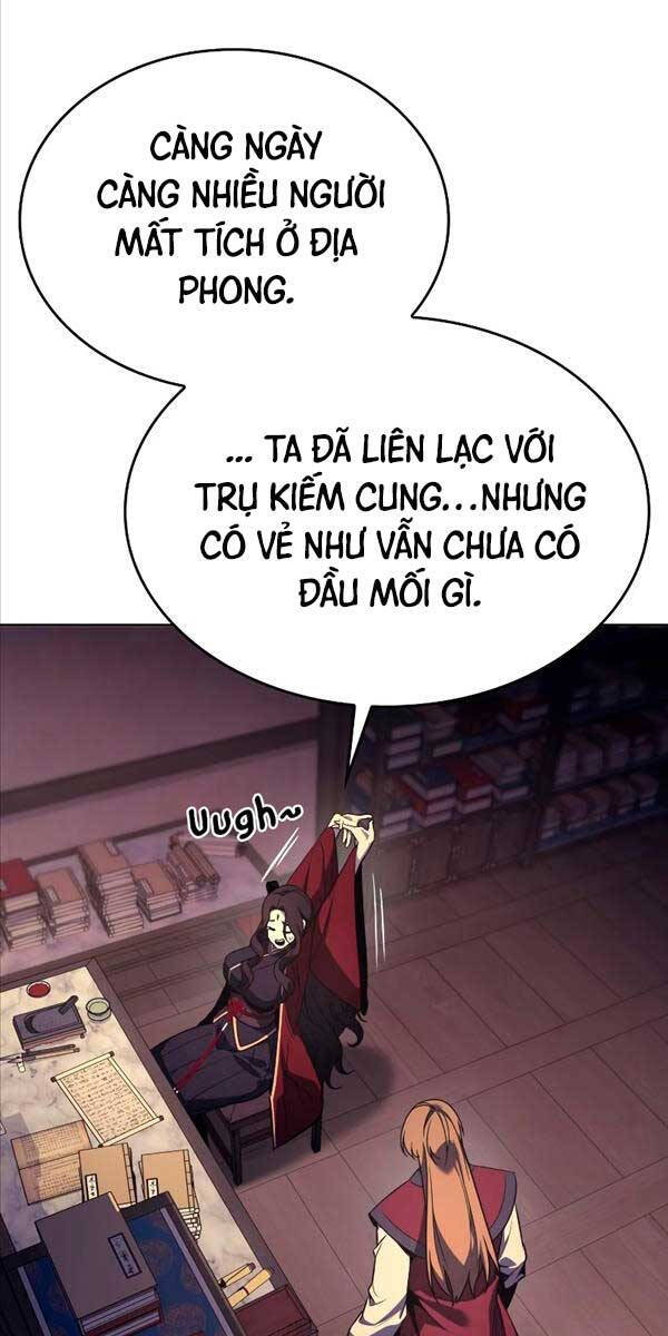 Thiên Ma Thần Quyết: Trùng Sinh