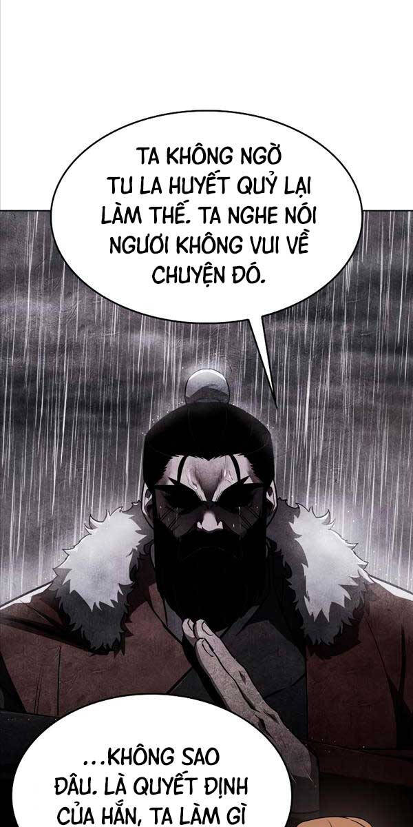 Thiên Ma Thần Quyết: Trùng Sinh
