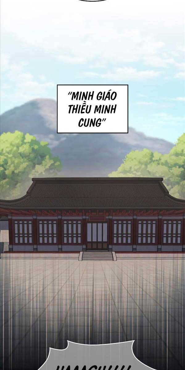 Thiên Ma Thần Quyết: Trùng Sinh
