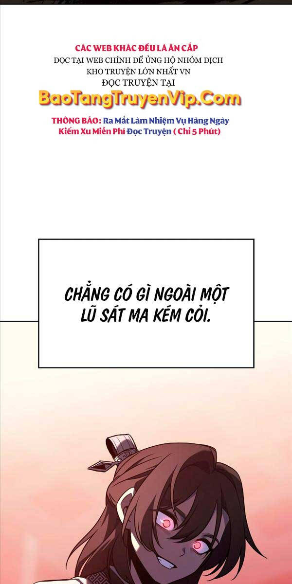 Thiên Ma Thần Quyết: Trùng Sinh