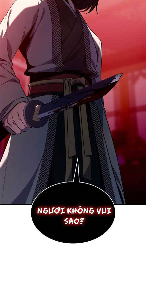 Thiên Ma Thần Quyết: Trùng Sinh